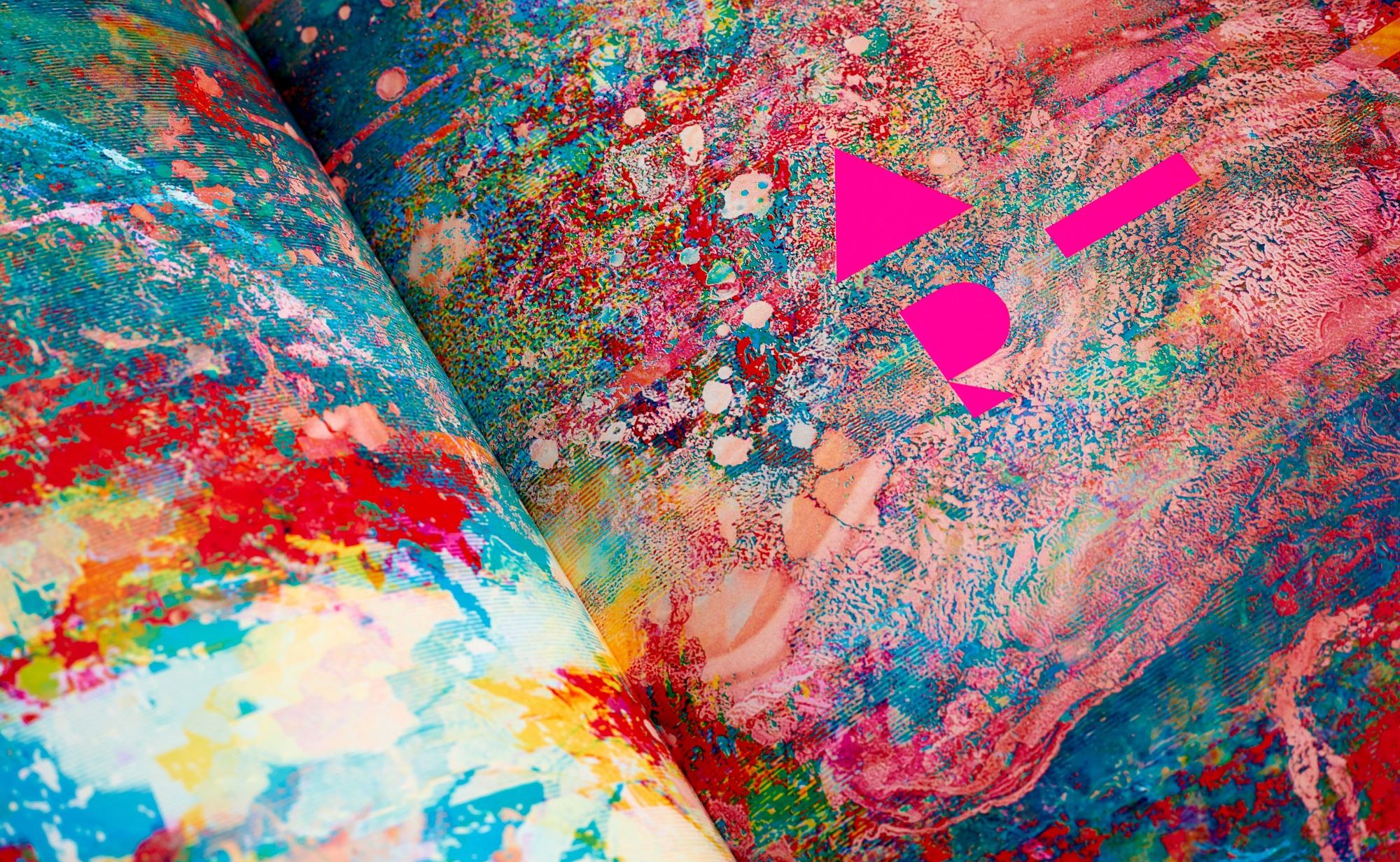 Cambridge School of Art Prospectus 19/20
