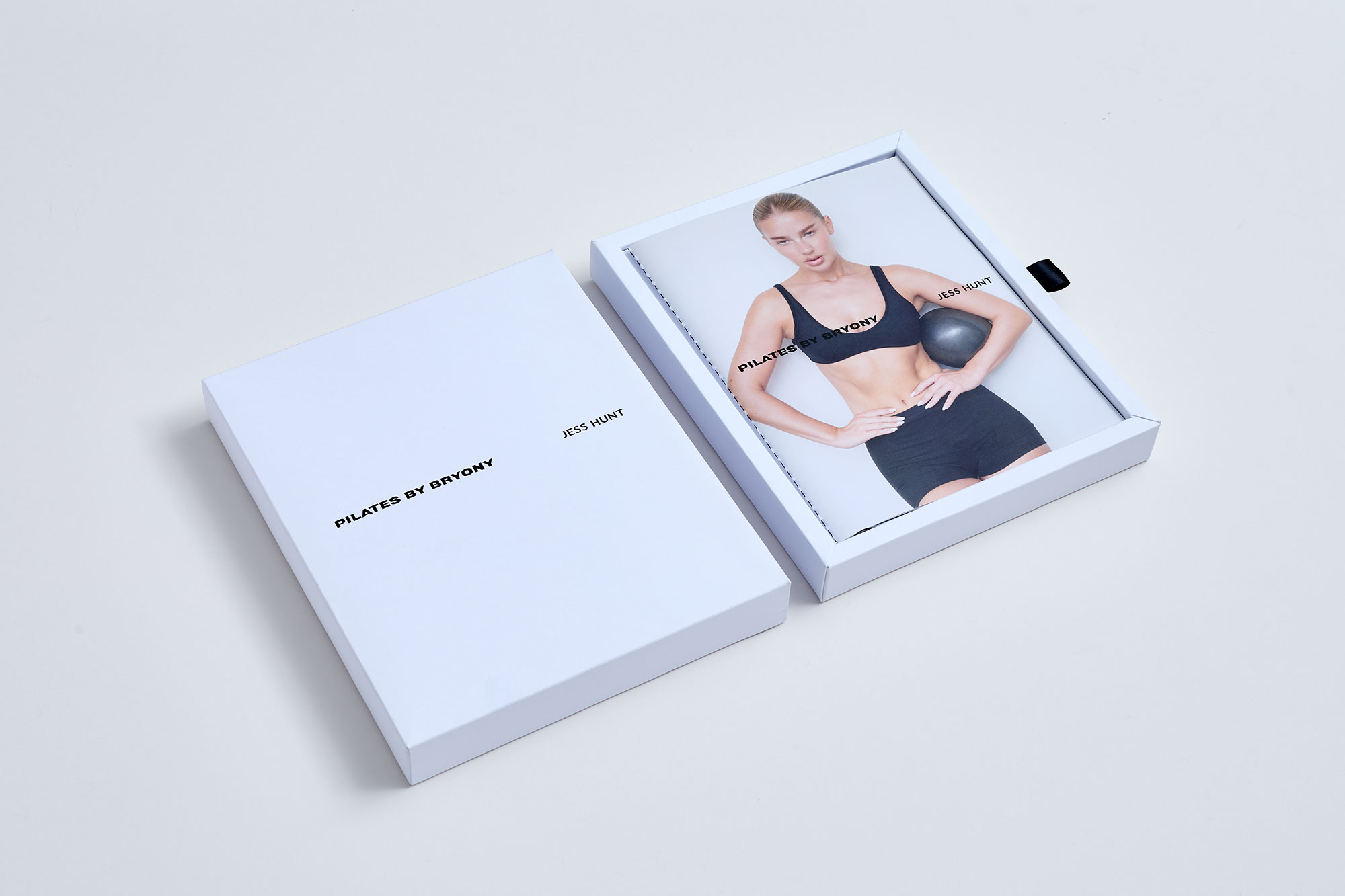 Pilates by Bryony