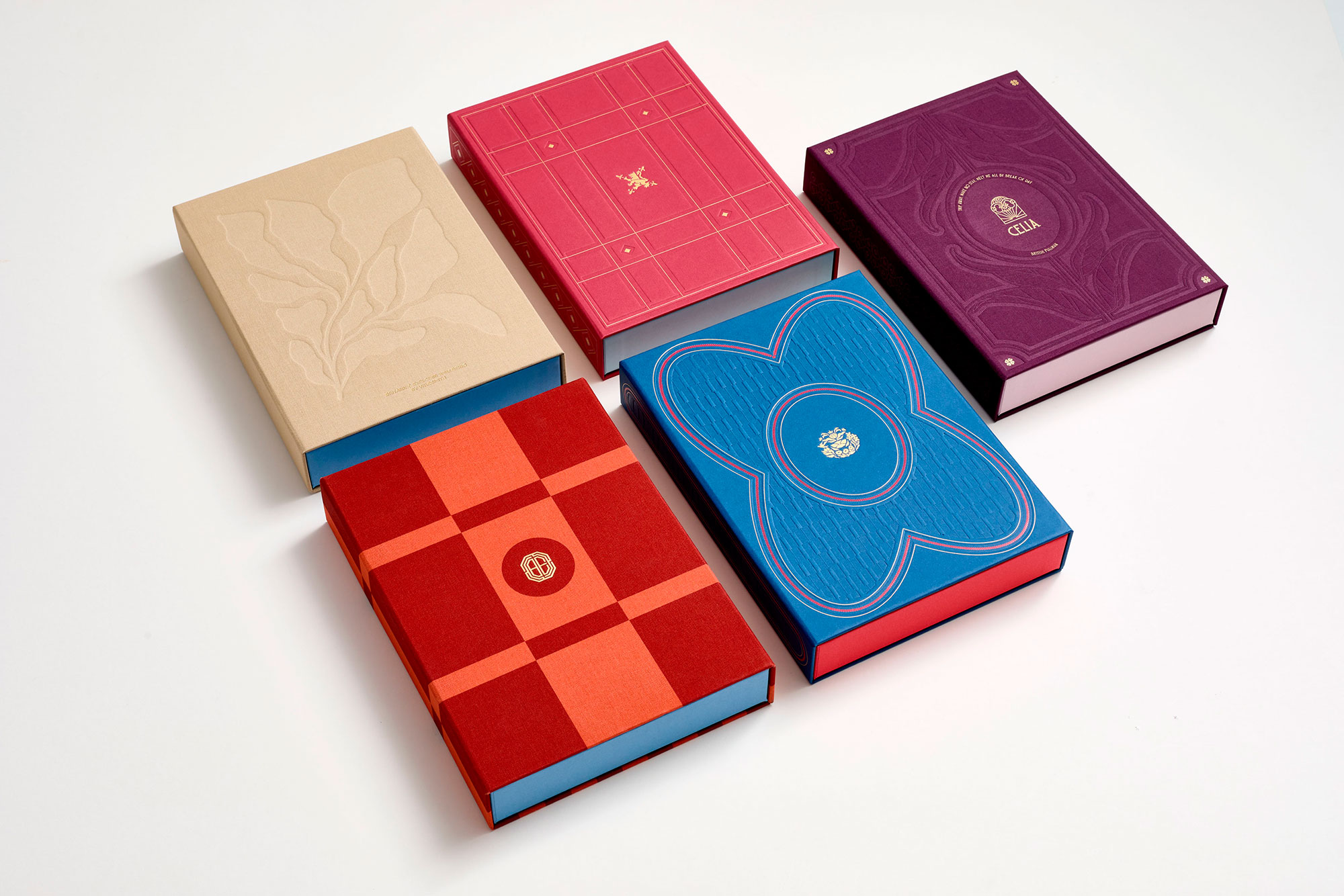 BEX Boxes