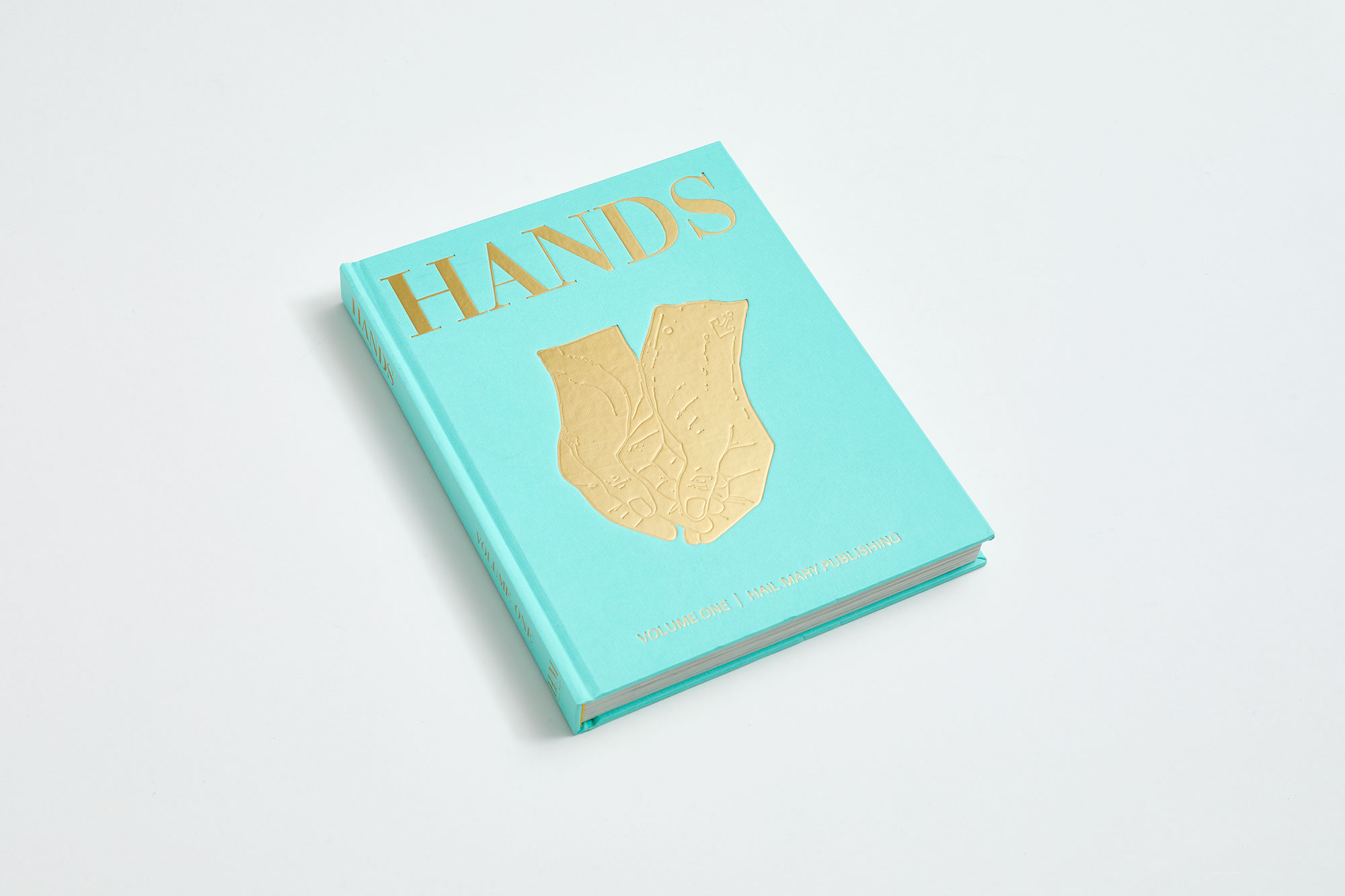 Hands
